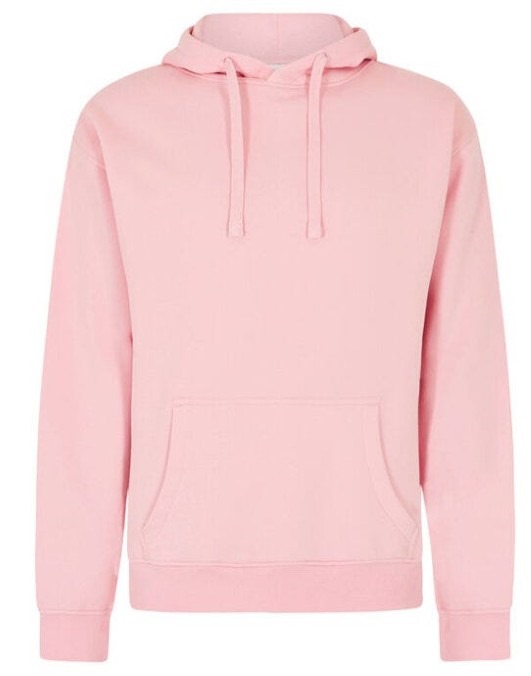 Mens Regular Fit Hoodie